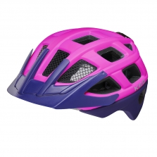 Шлем KED Kailu Pink Purple Matt S (49-53 см)