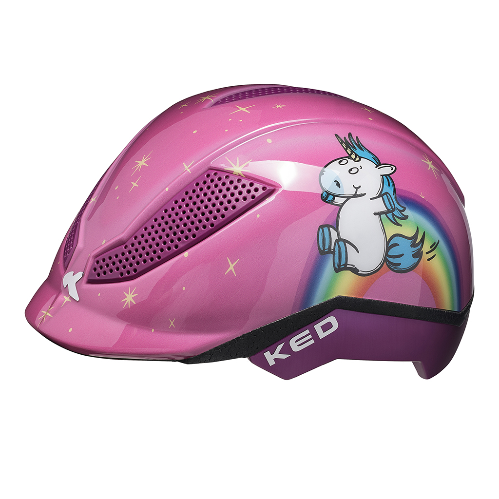 Шлем KED Pina Unicorn S