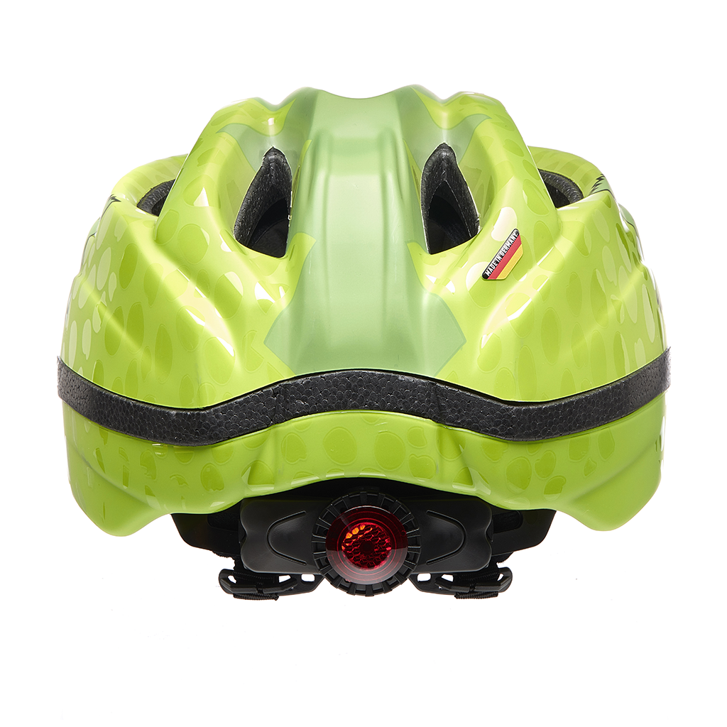 Шлем KED Meggy Trend Green Croco S 2