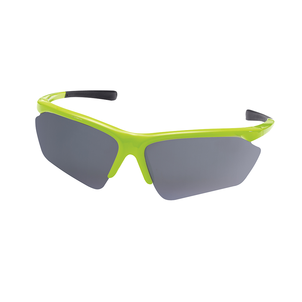 Детские солнцезащитные очки KED Spurty Kids Neon Green