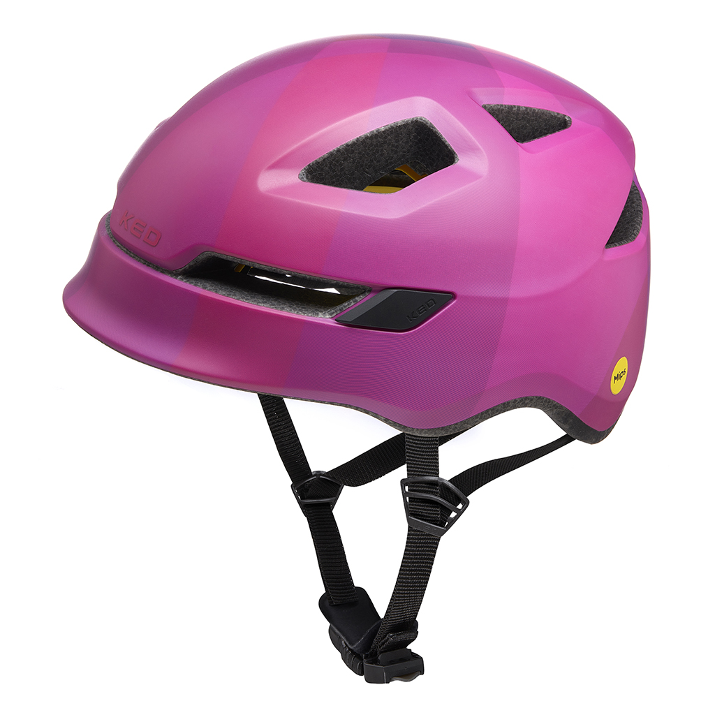 Шлем KED POP Pink M 1