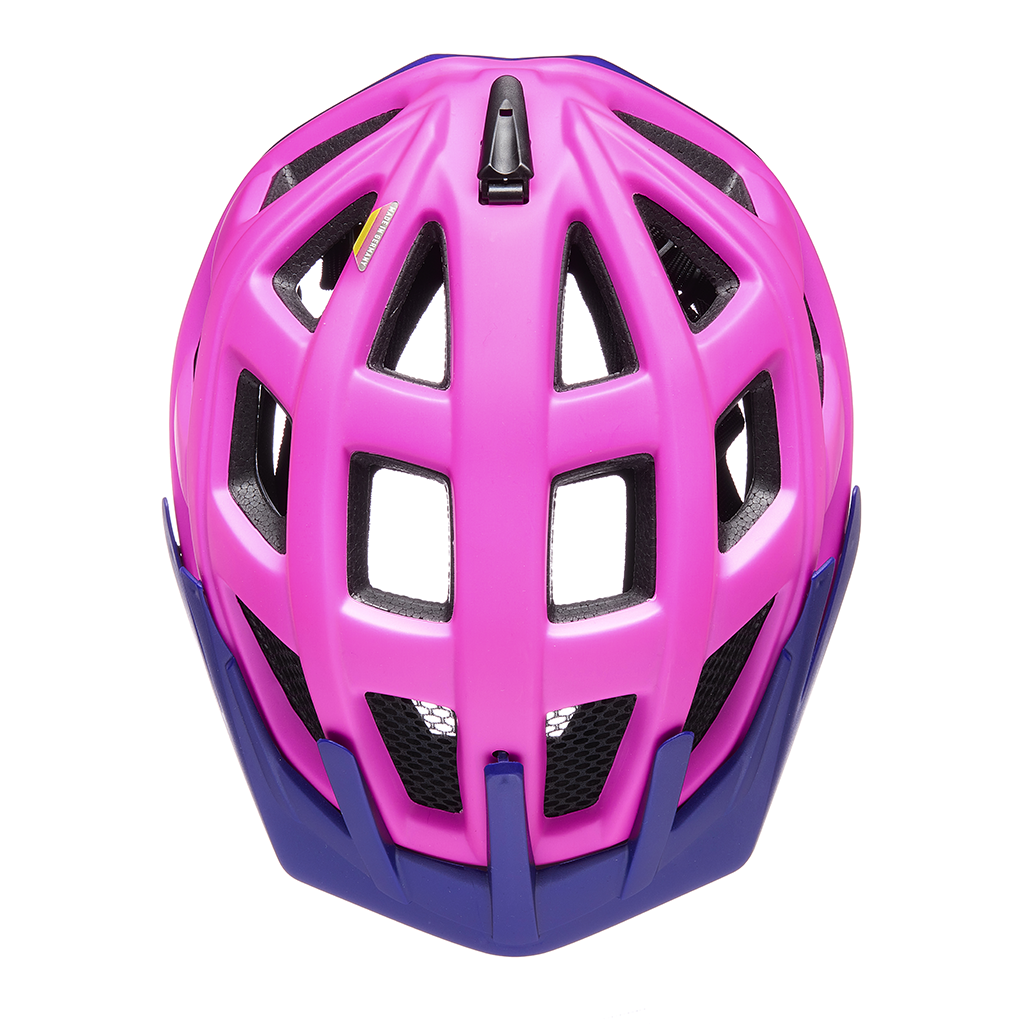 Шлем KED Kailu Pink Purple Matt S 2
