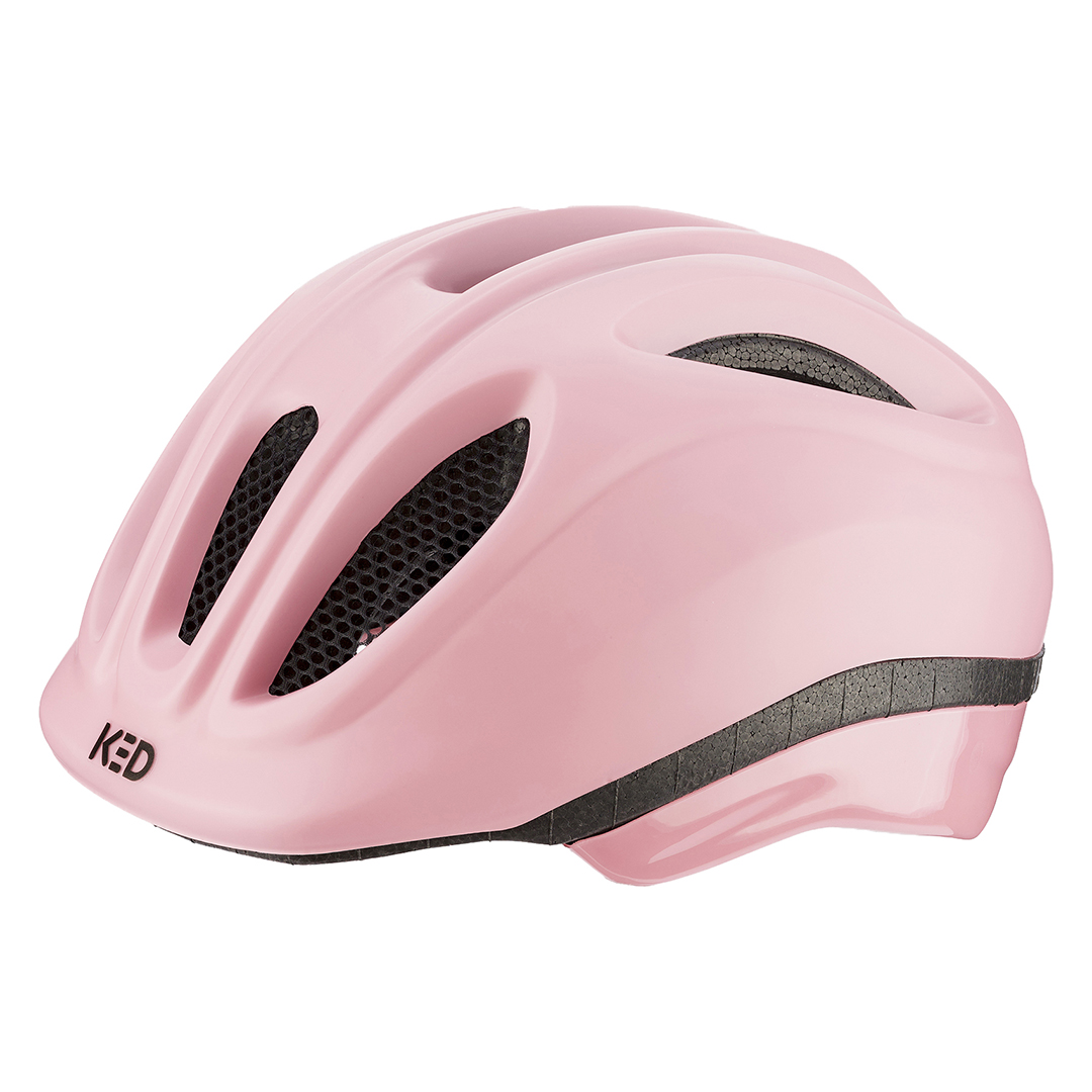 Шлем KED Meggy Trend Flamingo Pink S (46-51 см)