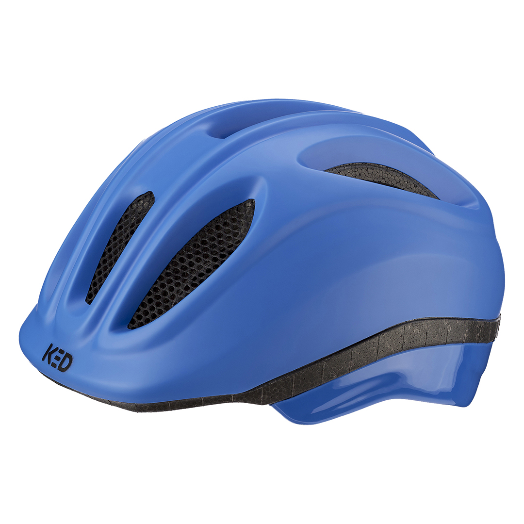 Шлем KED Meggy Trend Galaxy Blue S/M (49-53 см)