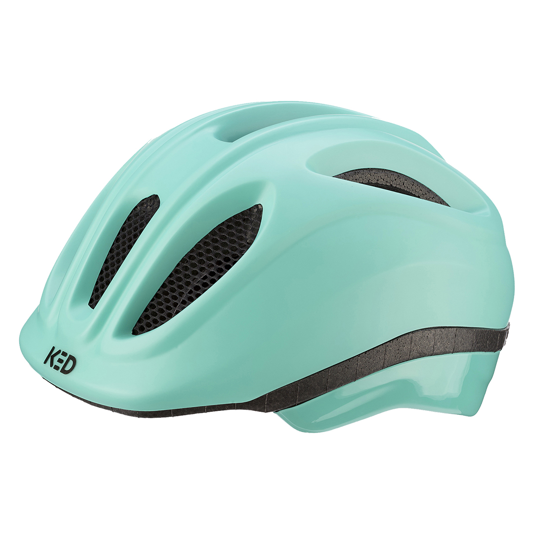 Шлем KED Meggy Trend Bright Aqua S (46-51 см)