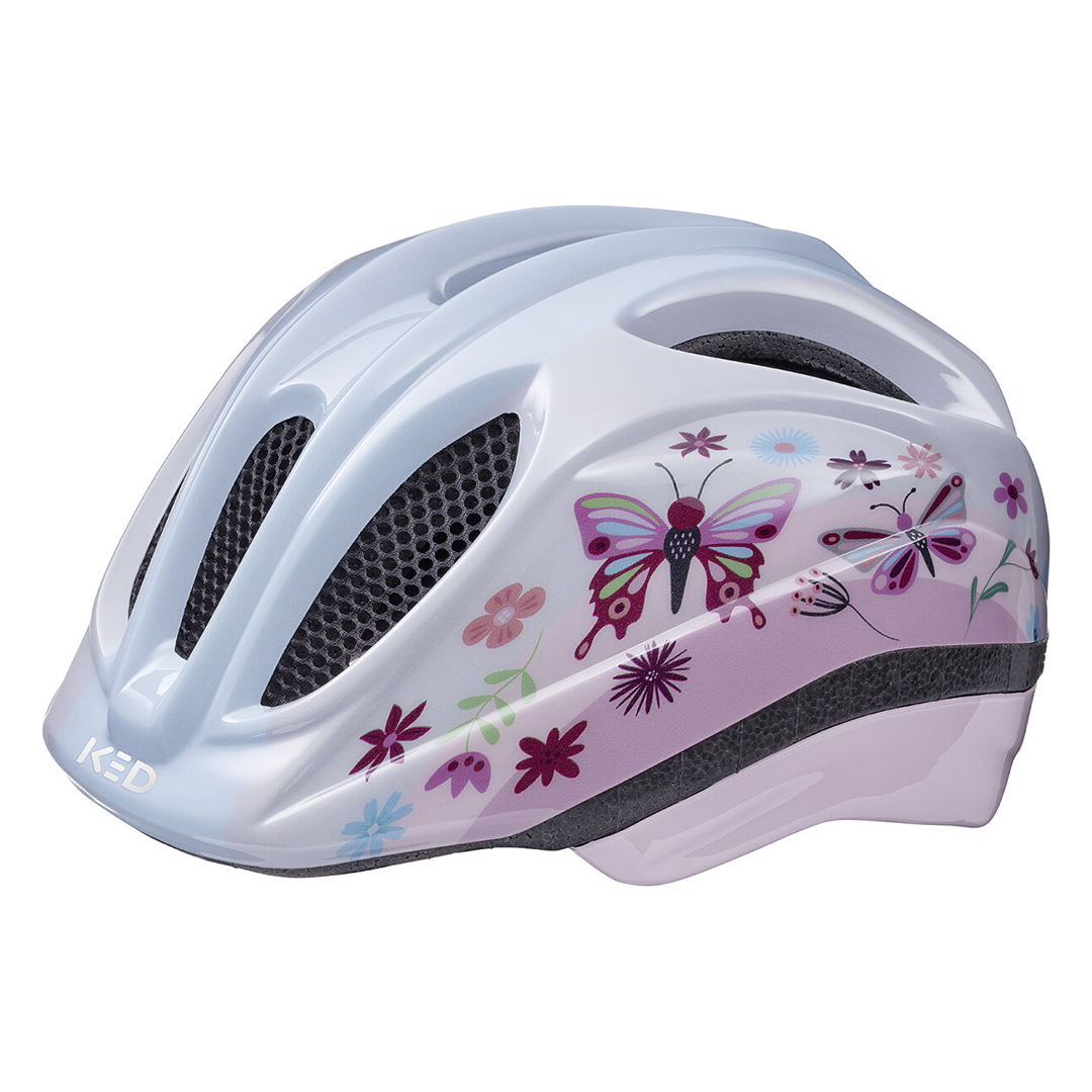 Шлем KED Meggy Trend Butterfly S (46-51 см)